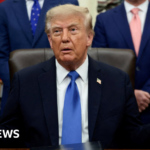 Trump Labels AI Safety Concerns a 'Hoax,' Vowing to Defy Regulatory Push