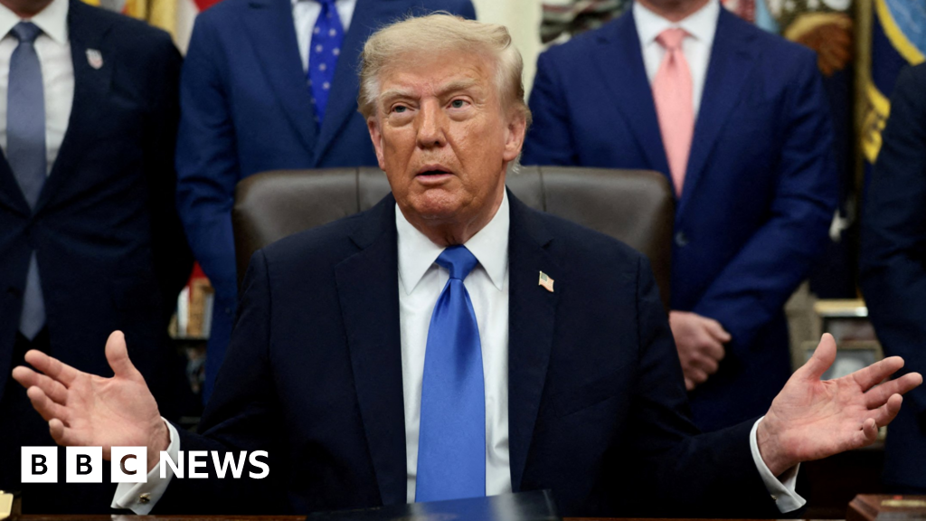 Trump Labels AI Safety Concerns a 'Hoax,' Vowing to Defy Regulatory Push