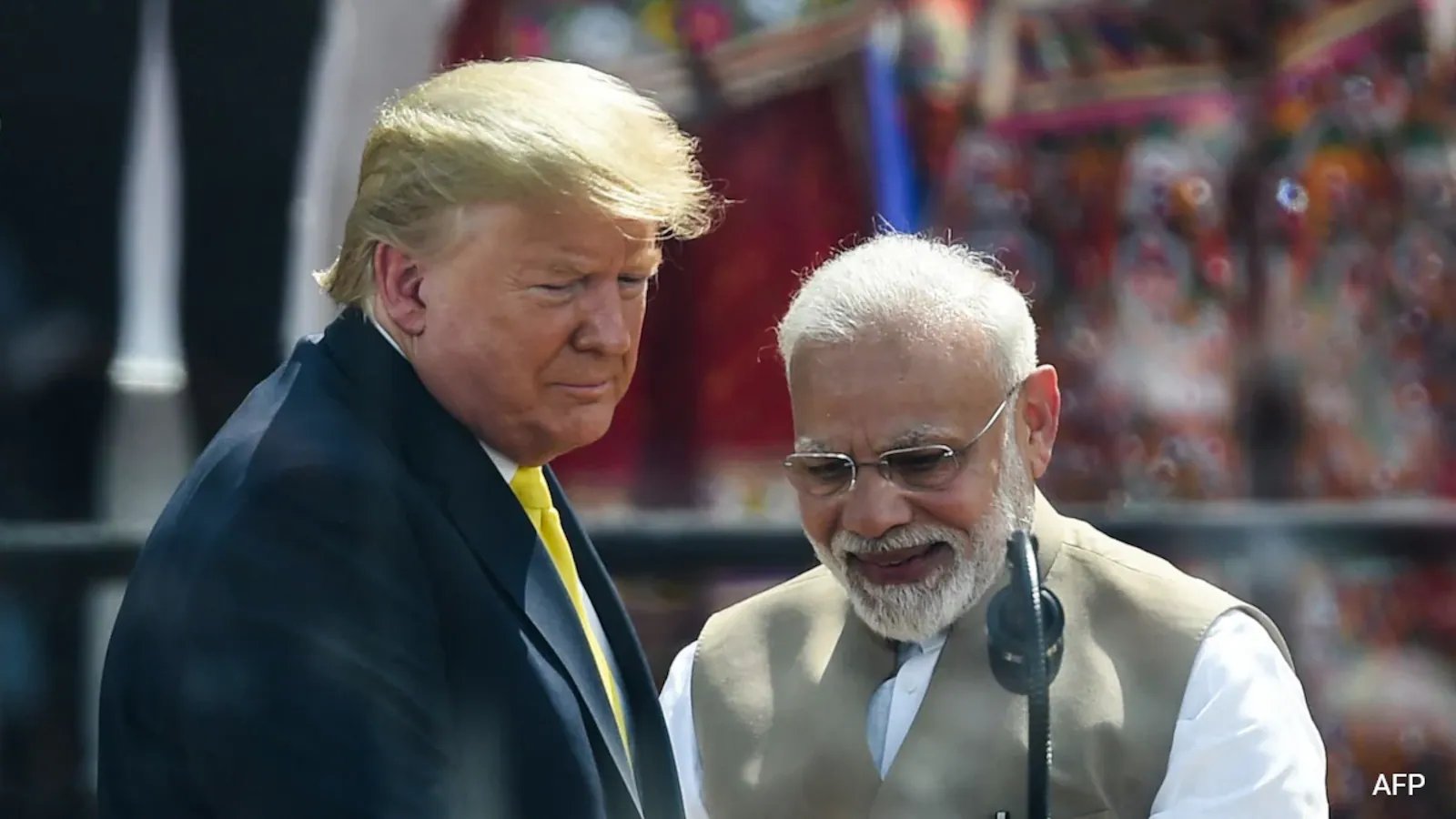 Trump Lauds Modi’s Opium Offensive Despite India’s Lingering Status on U.S. Drug Watchlist