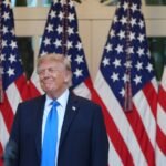 Trump Pins Iran Strategy on "Double-Barreled" Gambit of Sanctions and Hard Power