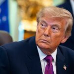 Trump Rails Against Fox News Over Rumored Bartiromo Exit, Warning of ‘Unhappy’ Base