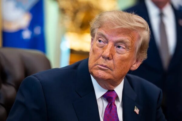Trump Rails Against Fox News Over Rumored Bartiromo Exit, Warning of ‘Unhappy’ Base