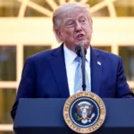 Trump Set to Sign Russia Sanctions Bill Carrying 100% Tariff Threat for India
