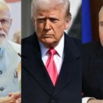 Trump Targets Global Trade Giants with Triple-Threat Sanctions and Tariff Blitz