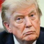 Trump Targets Press Corps: White House Ejects CNN, MSNBC, and Politico