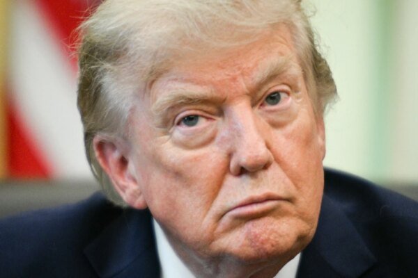 Trump Targets Press Corps: White House Ejects CNN, MSNBC, and Politico
