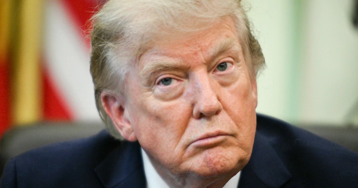 Trump Targets Press Corps: White House Ejects CNN, MSNBC, and Politico