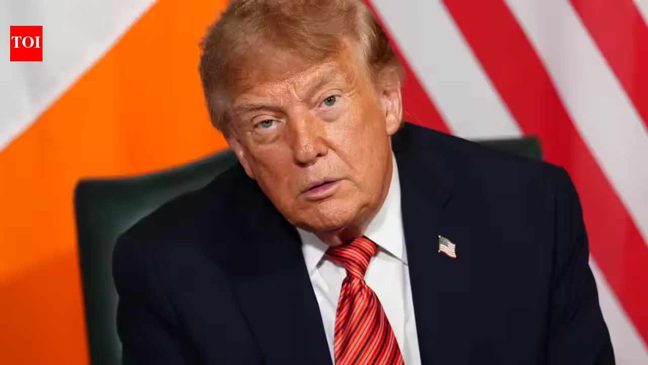 Trump Targets Rapid Trade Deal: Canada ‘Wants It Very Badly’