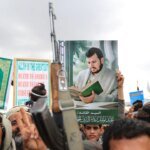 Trump Tightens the Screws: Iran Sanctions Expand as Houthi Defiance Flares in Sanaa