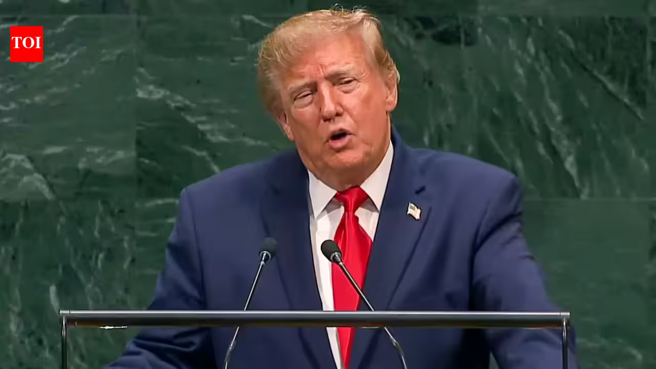 Trump Touts Venezuela Oil Pact, Promises Global Energy Price Plunge