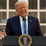 Trump to Force Nationwide Drug Price Overhaul in Landmark Medicaid Expansion
