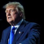 Trump to Iran: ‘Don’t Get Cute’ Amid High-Stakes Tensions at Pickaxe Mountain
