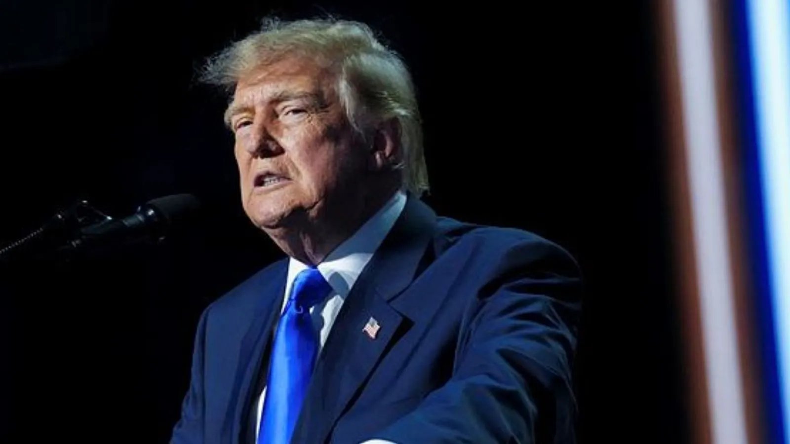 Trump to Iran: ‘Don’t Get Cute’ Amid High-Stakes Tensions at Pickaxe Mountain