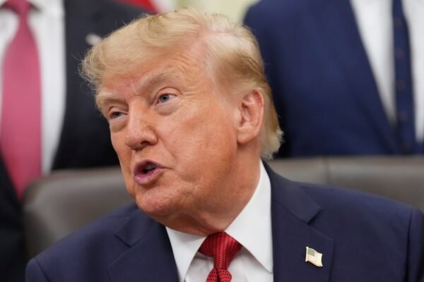 Trump’s AI Paradox: Building a Tech ‘Force’ While Labeling the Risks a Hoax