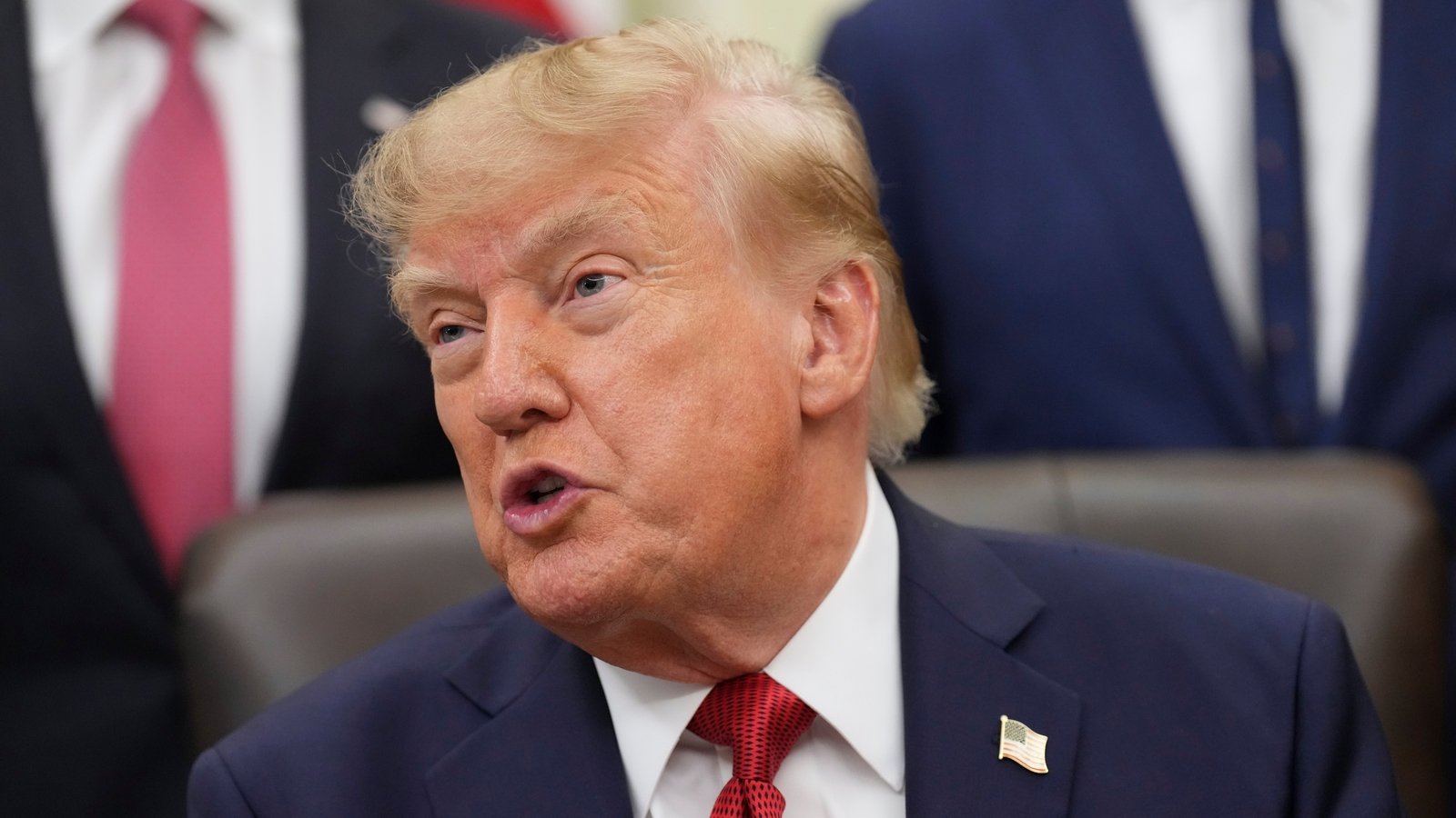 Trump’s AI Paradox: Building a Tech ‘Force’ While Labeling the Risks a Hoax