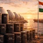 Trump’s Russia Sanctions Bill Hits Legislative Pothole, Saving India from Potential 100% Tariff Hit
