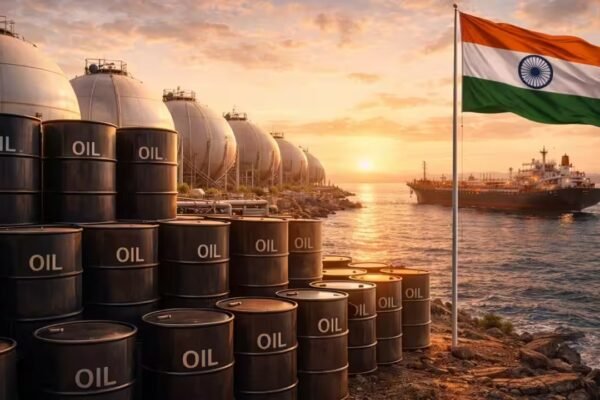 Trump’s Russia Sanctions Bill Hits Legislative Pothole, Saving India from Potential 100% Tariff Hit
