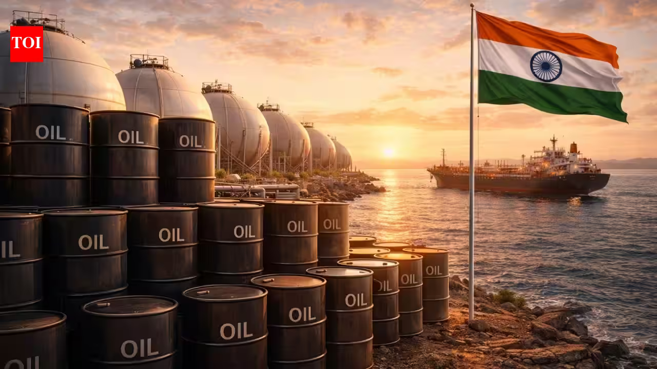 Trump’s Russia Sanctions Bill Hits Legislative Pothole, Saving India from Potential 100% Tariff Hit