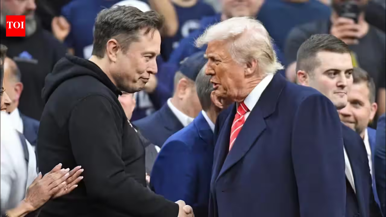 Trump’s SpaceX Flip: Former President Cashes Out After Lightning-Fast Stake