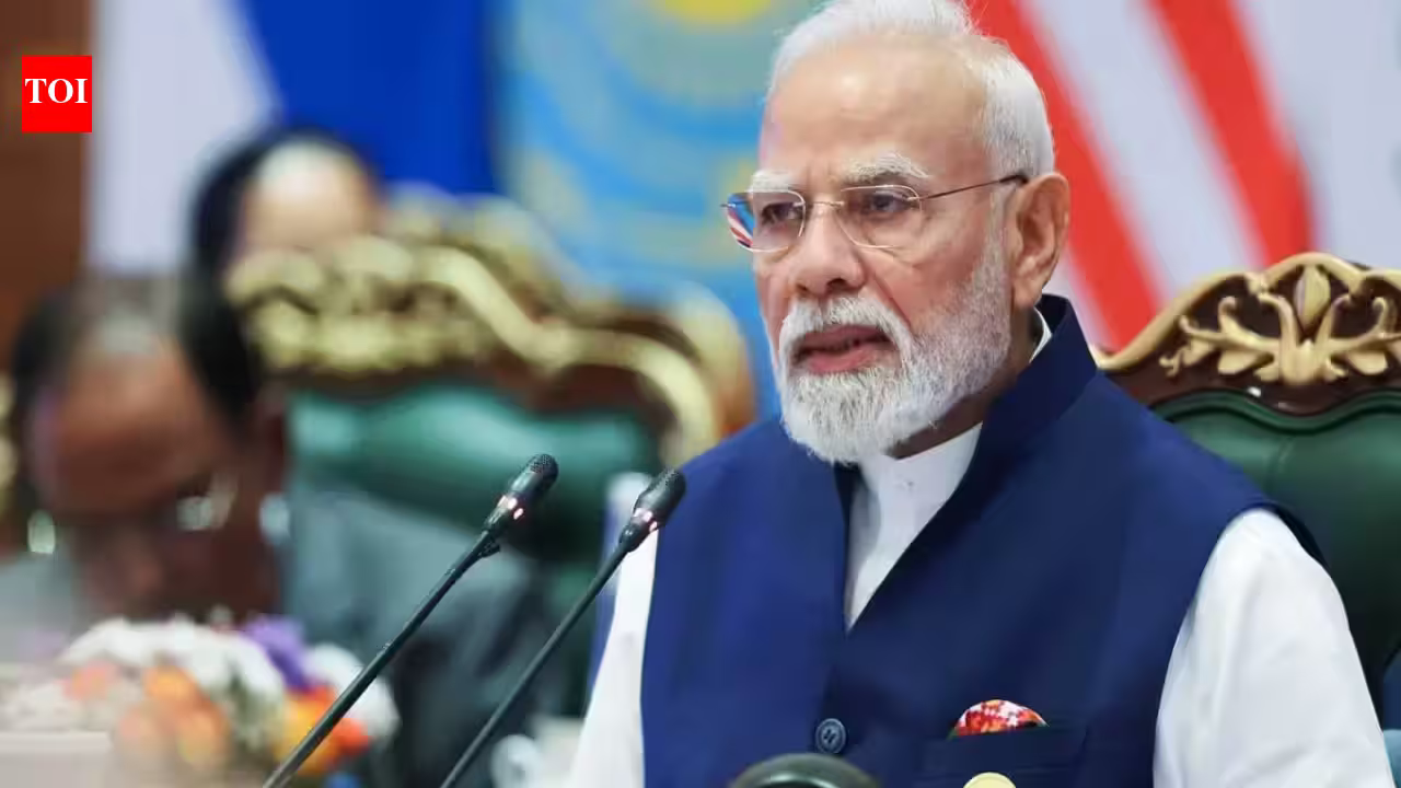 Truth Over Tactics: PM Directs Ministers to Silence Defamation with Data