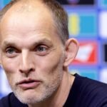 Tuchel’s Verdict: Branthwaite’s England Call-Up Sparks High-Stakes Praise