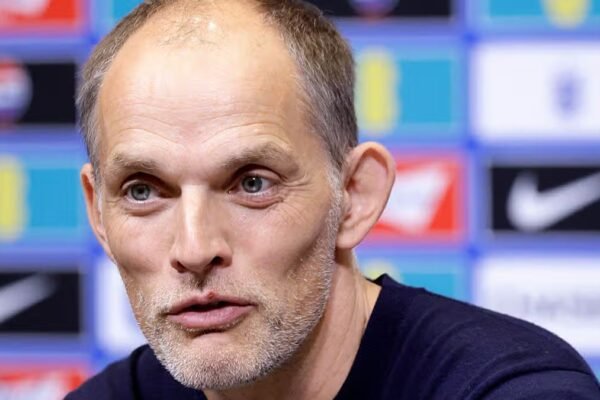 Tuchel’s Verdict: Branthwaite’s England Call-Up Sparks High-Stakes Praise