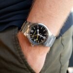 Introducing: The Tudor Northflag GMT M9140G1A0U-0001