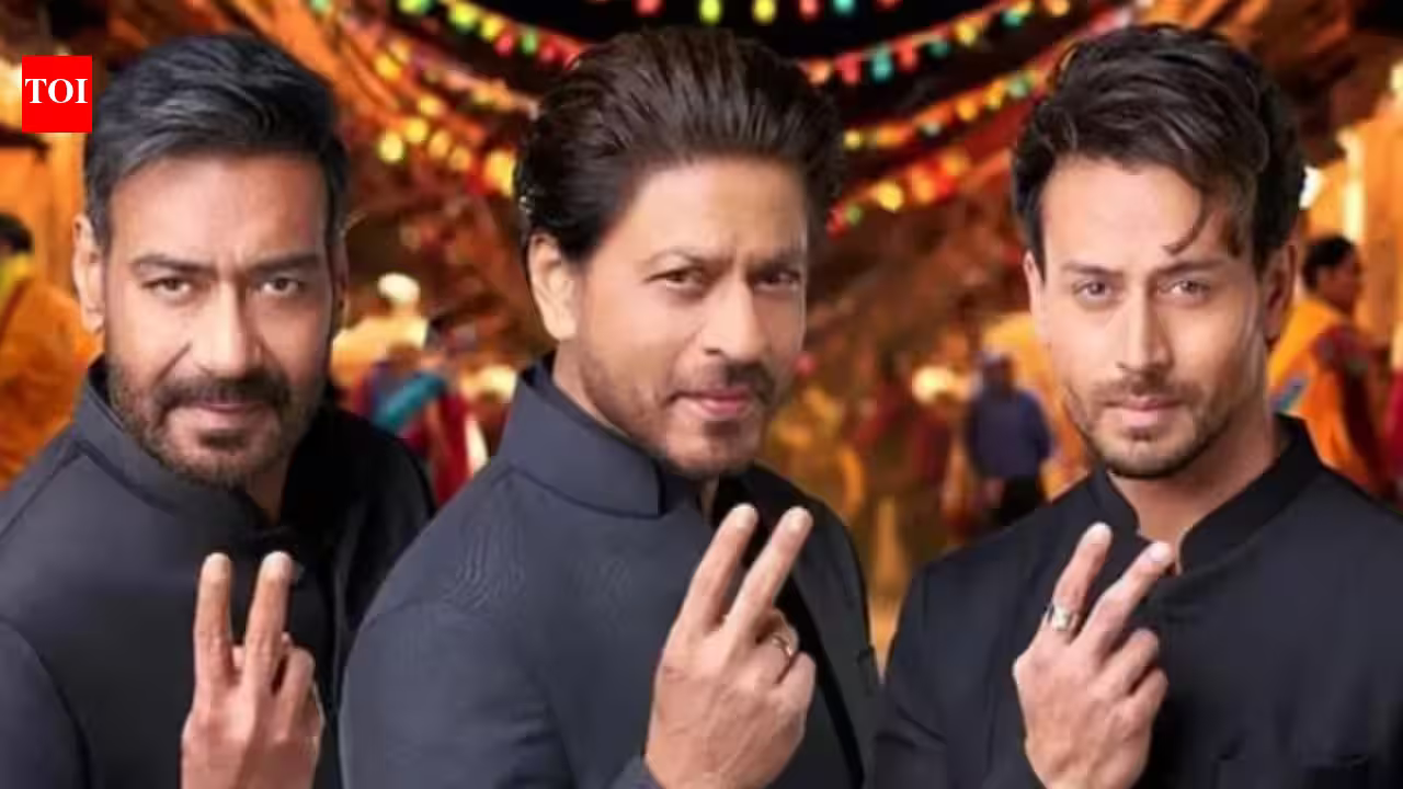 Tukaram Mundhe Slams Bollywood A-Listers Over Elaichi Ads: 'They Are Violators Of The Law'
