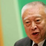 Tung Chee-hwa, Hong Kong’s First Post-Colonial Leader, Dies at 89