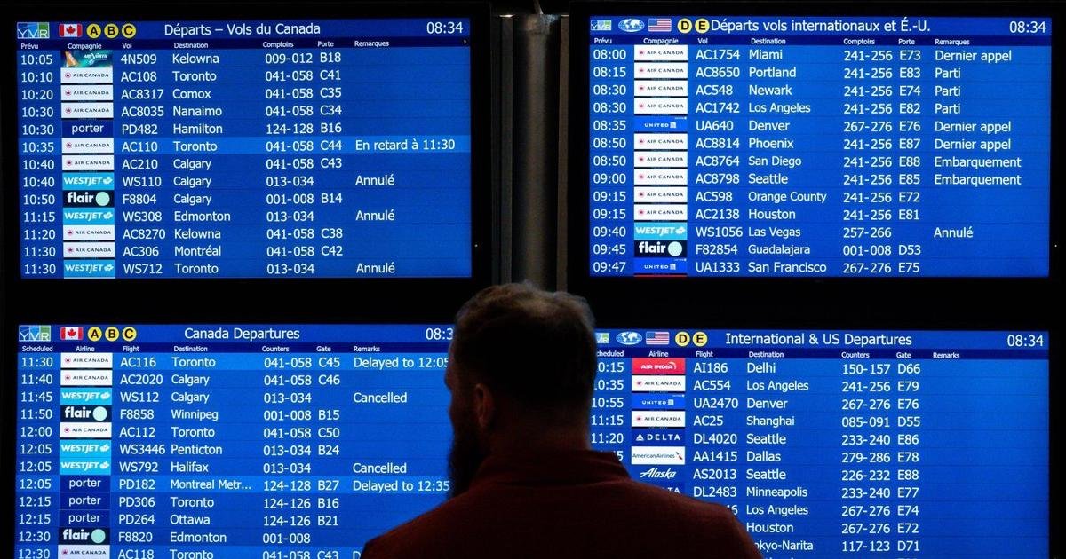 Turbulence Ahead: Can New Regulations Actually Fix the Air Travel Grievance Machine?