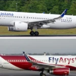 Turbulence Ahead: The High-Stakes Battle for the Future of Sustainable Skies