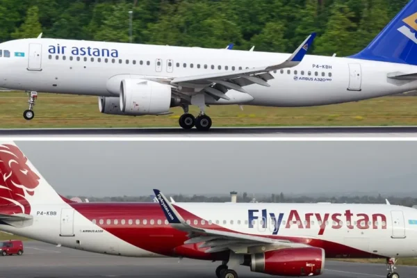 Turbulence Ahead: The High-Stakes Battle for the Future of Sustainable Skies