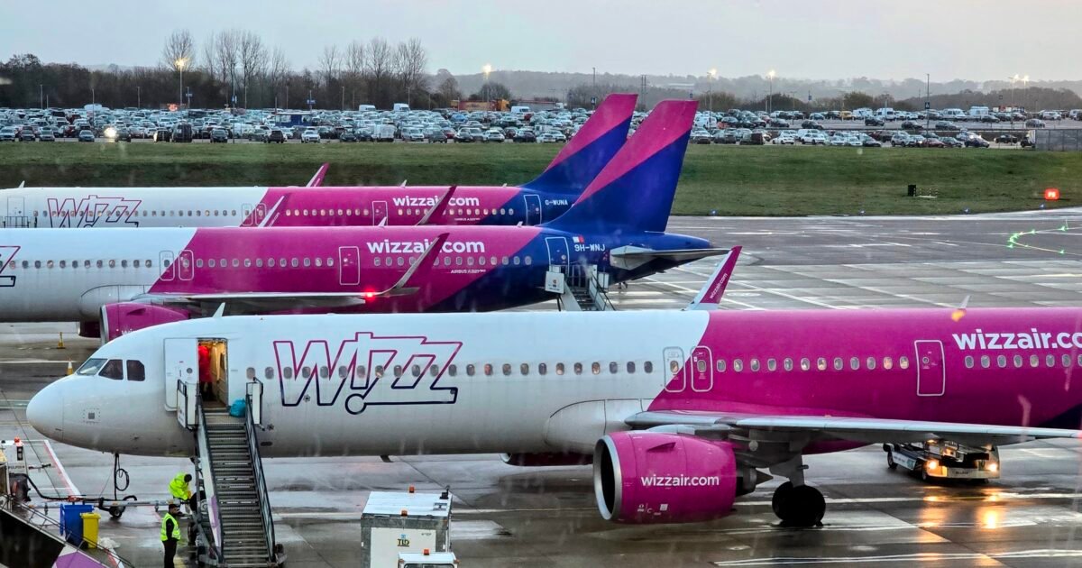 Turbulence Ahead: The High-Stakes Shakeup Reshaping Global Aviation