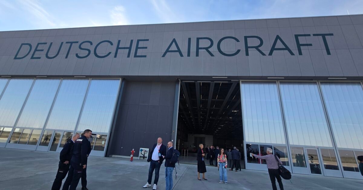 Turbulence Ahead: The Strategic Pivot Reshaping Global Aviation’s Future