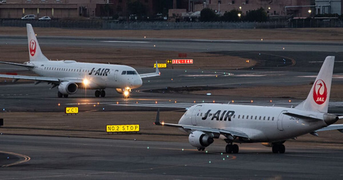 Turbulence Ahead: The Strategic Shift Reshaping Global Aviation’s Bottom Line