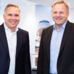Turbulence Cleared: Gloy Poised to Take the Controls at Lufthansa Technik
