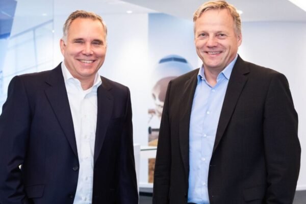Turbulence Cleared: Gloy Poised to Take the Controls at Lufthansa Technik