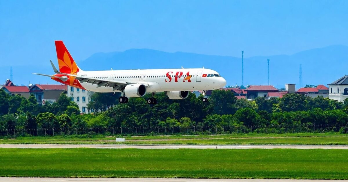 Turbulence at 30,000 Feet: Why Global Aviation Is Facing Its Biggest Strategic Reset Yet