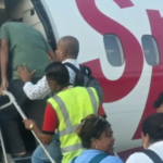 Turbulence in the Cabin: Passengers Fume Over Sweltering SpiceJet Flight as Airline Deflects Blame