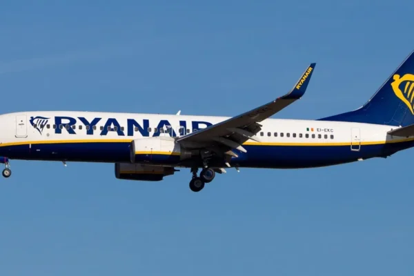 "Turbulence to Tech: How AI-Driven Predictive Maintenance is Saving Airlines Millions in Unplanned Downtime"