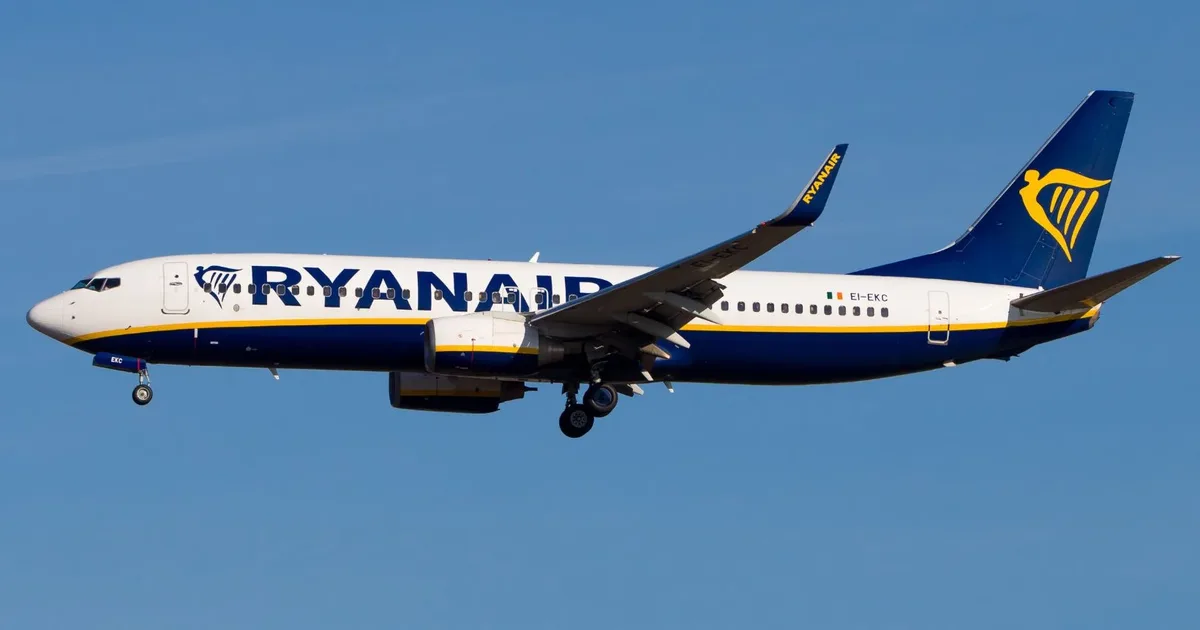 "Turbulence to Tech: How AI-Driven Predictive Maintenance is Saving Airlines Millions in Unplanned Downtime"