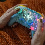 Turtle Beach Rematch: The Switch Controller That’s Too Cute to Put Down