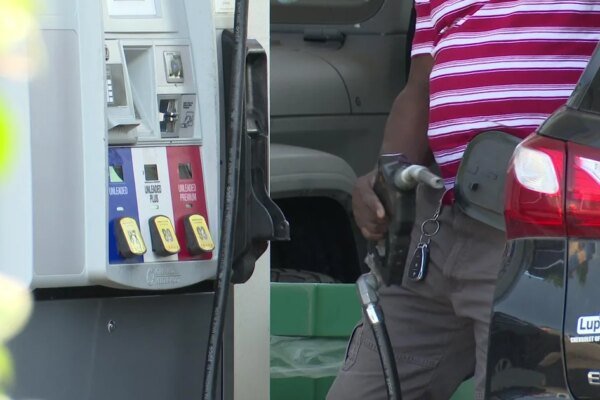 Twin Cities Pump Shock: Overnight Price Spike Leaves Businesses Scrambling