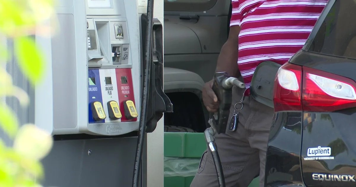 Twin Cities Pump Shock: Overnight Price Spike Leaves Businesses Scrambling