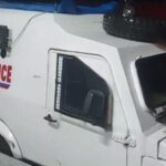 Twin Tragedy: Two Police Officers Found Dead in Parked Vehicle in Jammu and Kashmir