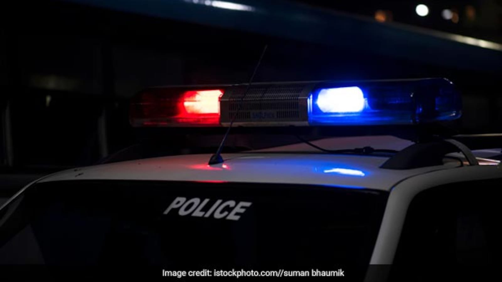 Two Decades in the Shadows: Rajasthan Murder Fugitive Nabbed in Gujarat After 24-Year Manhunt