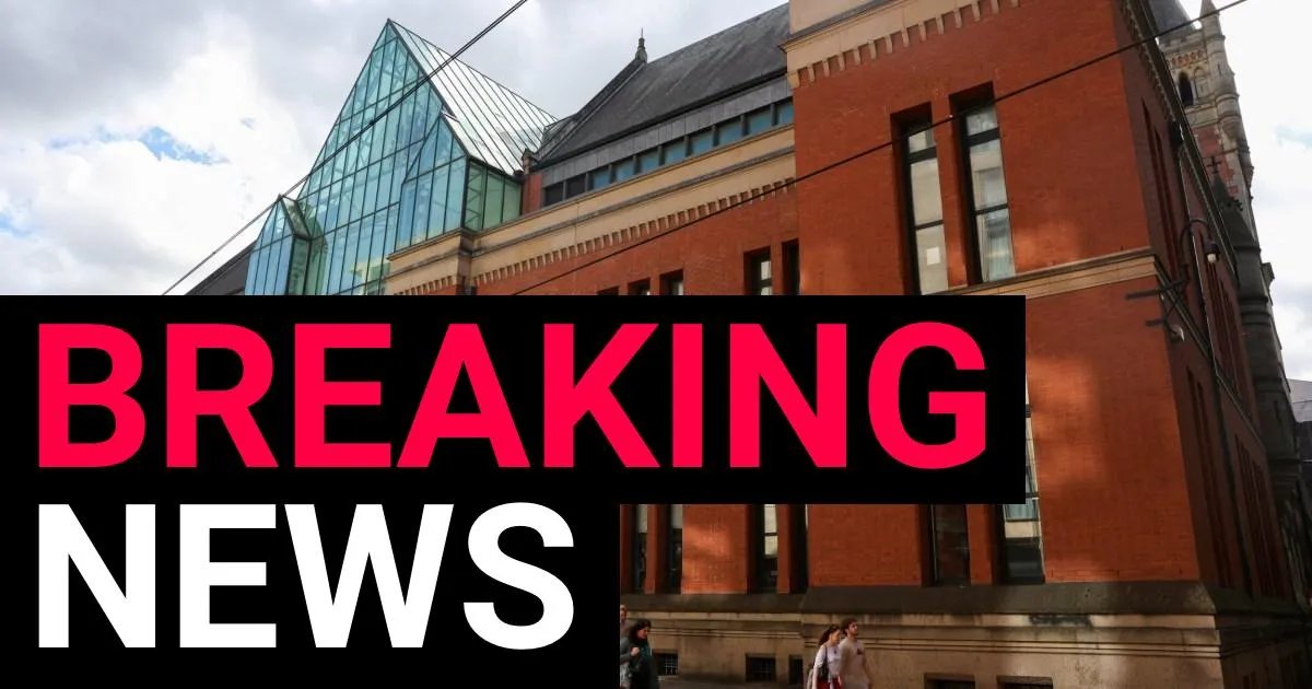 Two Decades of Deceit: Husband Admits to Systematic Drugging and Rape of Wife