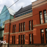 Two Decades of Deception: Husband Admits to Systematic Drugging and Rape of Wife