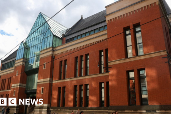 Two Decades of Deception: Husband Admits to Systematic Drugging and Rape of Wife