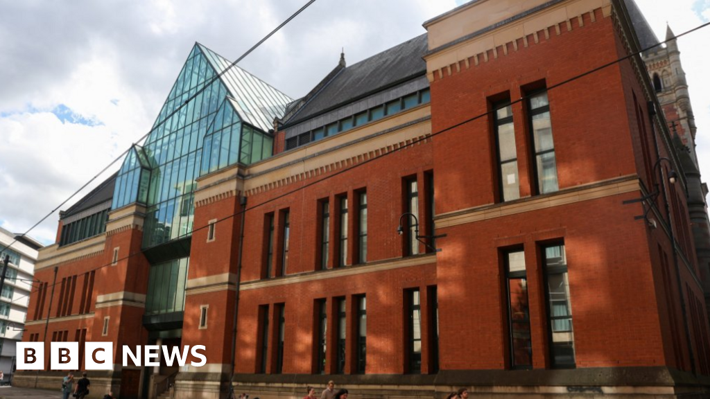 Two Decades of Deception: Husband Admits to Systematic Drugging and Rape of Wife